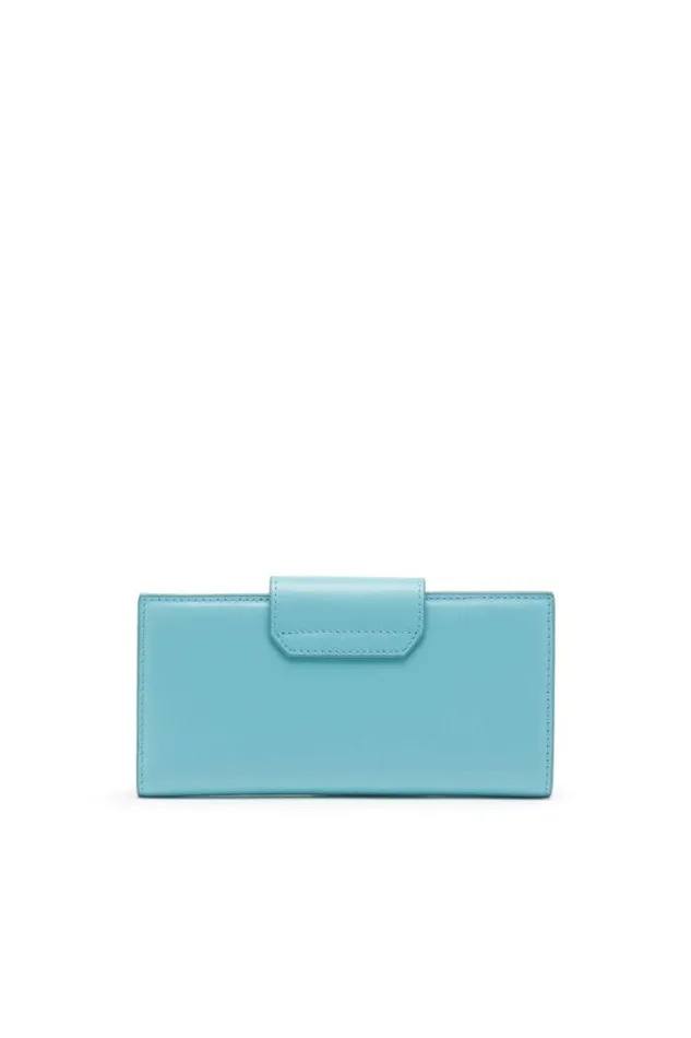 Women Julie Azure Diesel Wallets
