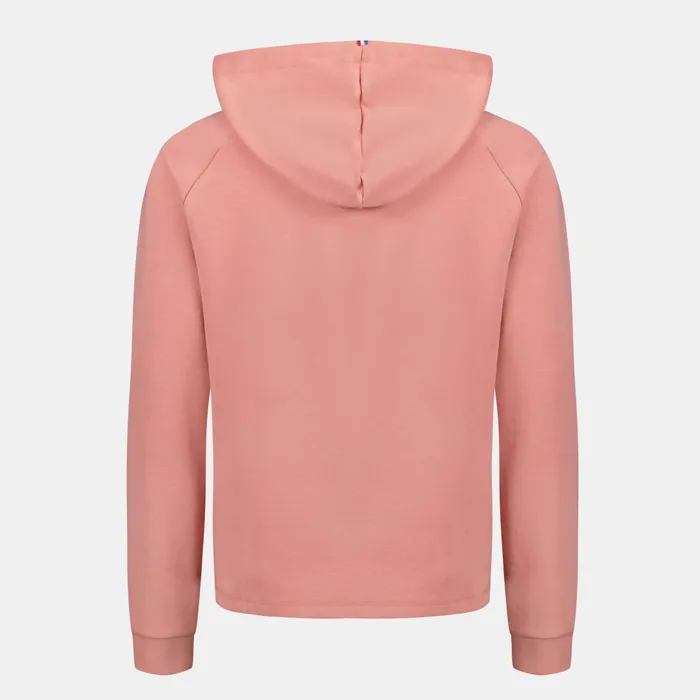 Women Le Coq Sportif Sweatshirts And Hoodies Essentiels Sweat Capuche Femme Women Le Coq Sportif Sweatshirts And Hoodies Essentiels Sweat Capuche Femme