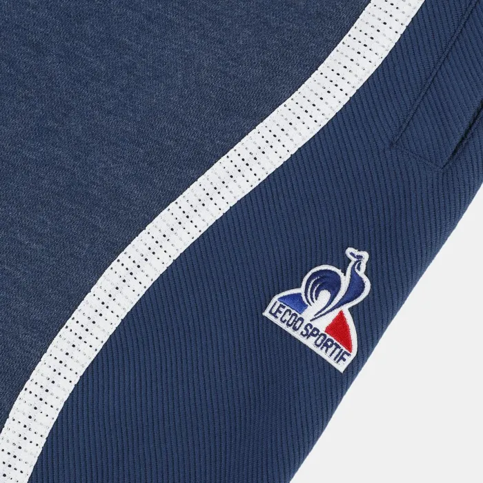 Women Le Coq Sportif Sweatshirts And Hoodies Paris 2024 Hoodie