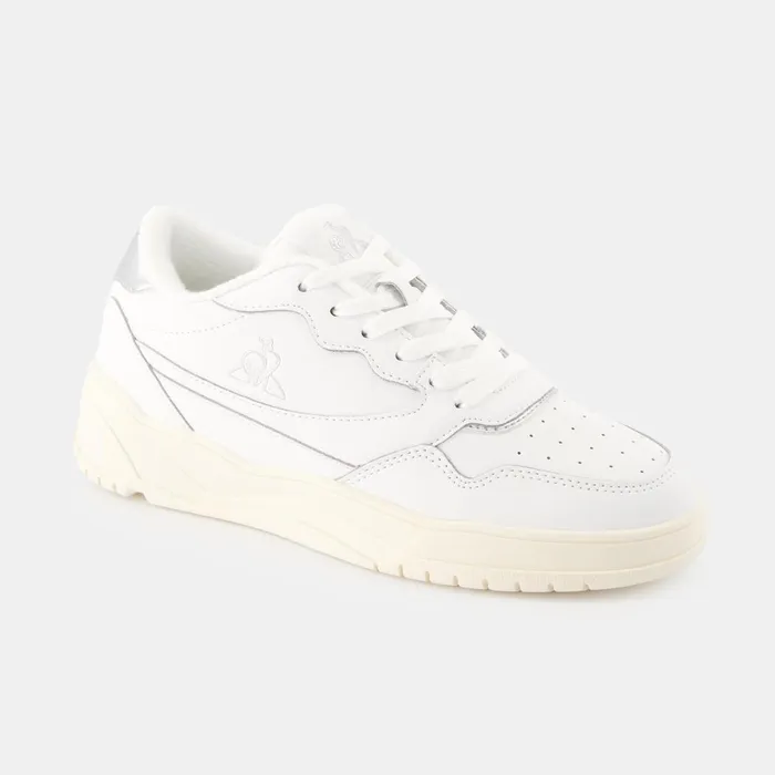 Women Le Coq Sportif Trainers And Sneakers Shoes LCS ALMA