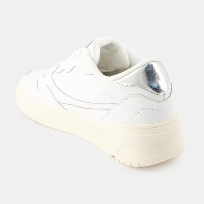 Women Le Coq Sportif Trainers And Sneakers Shoes LCS ALMA