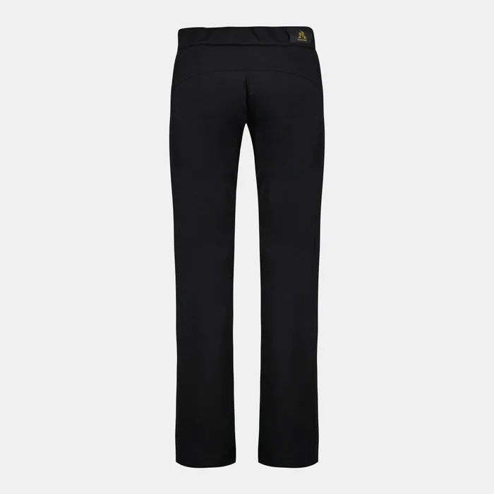 Women Le Coq Sportif Trousers Joggers And Shorts Coq D039Or Trousers Coupe Droite
