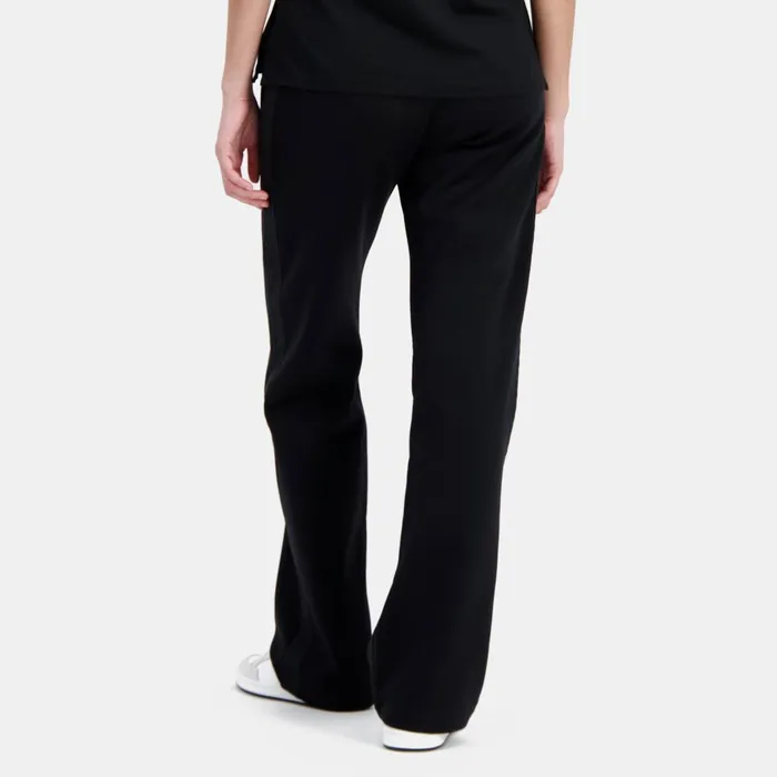 Women Le Coq Sportif Trousers Joggers And Shorts Coq D039Or Trousers Coupe Droite