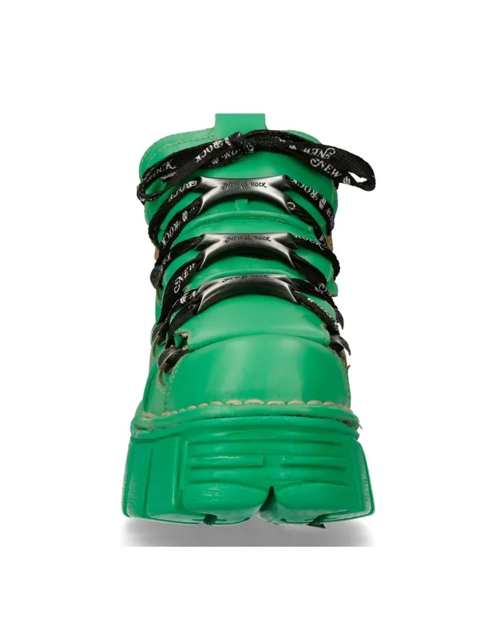 Women M106C134 New Rock Platform
