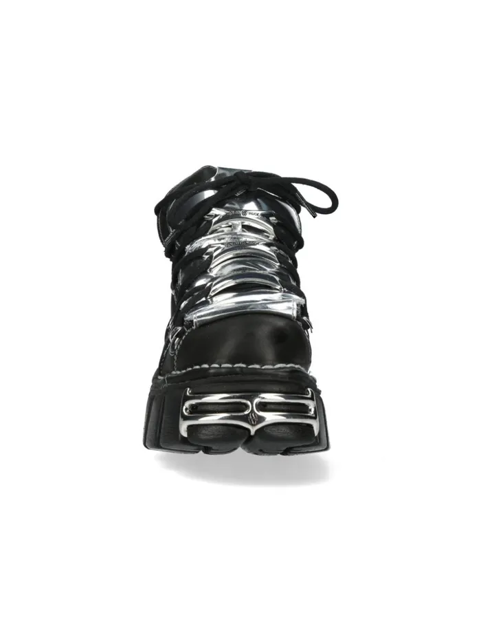 Women M106C147 New Rock Platform