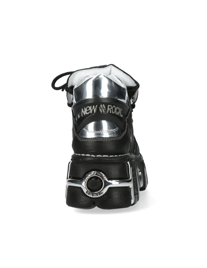 Women M106C147 New Rock Platform