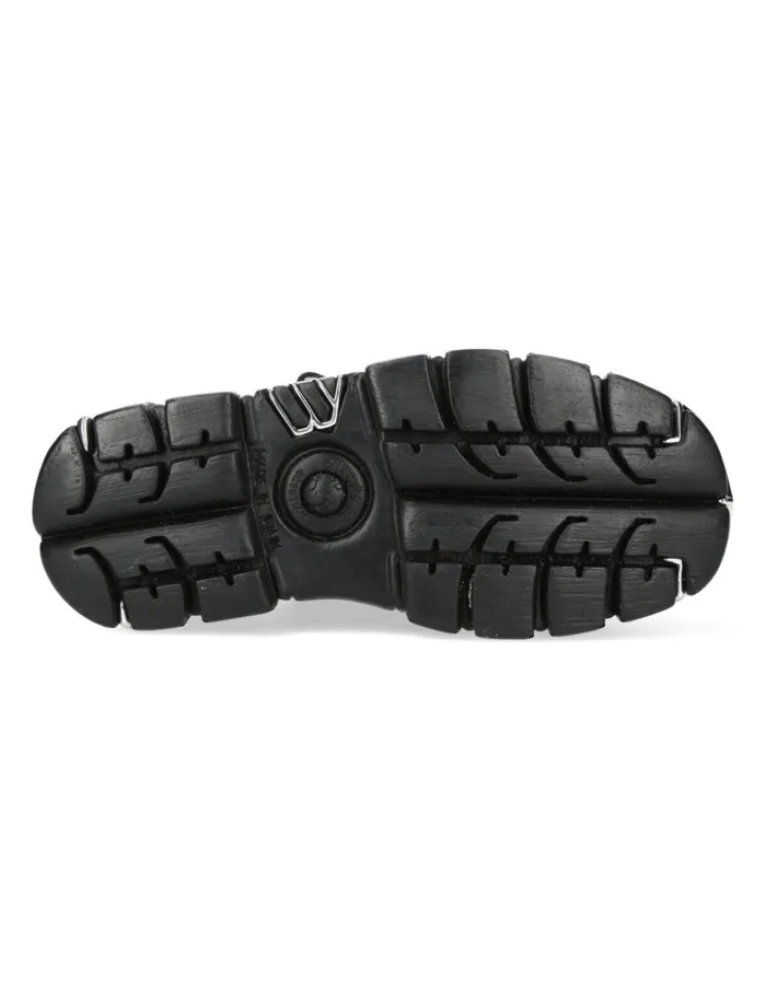 Women M106C147 New Rock Platform