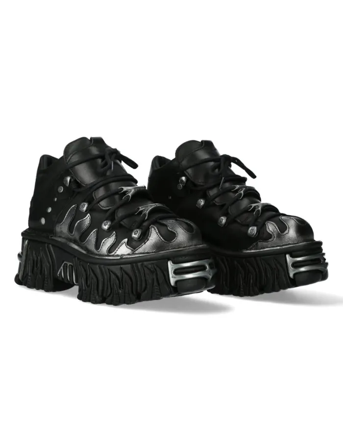 Women M1548C11 New Rock Platform