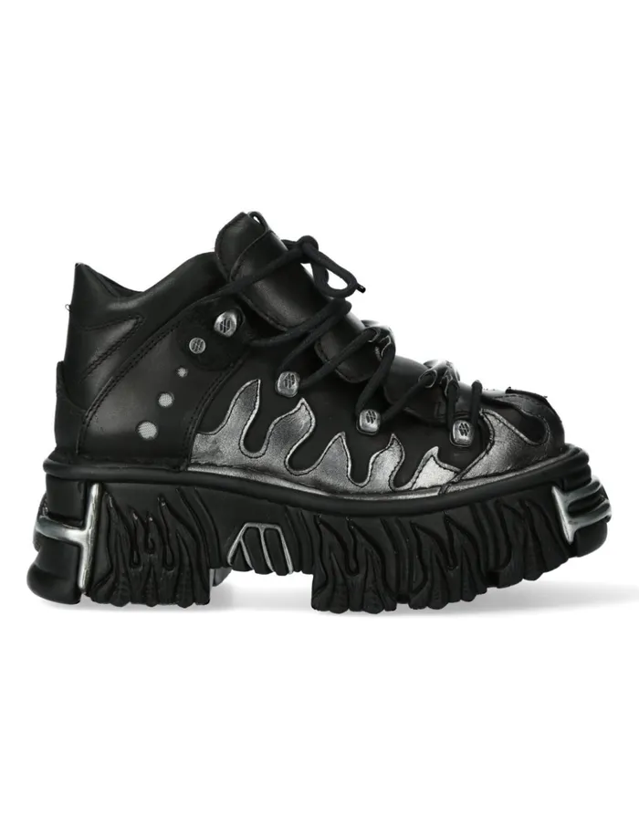 Women M1548C11 New Rock Platform
