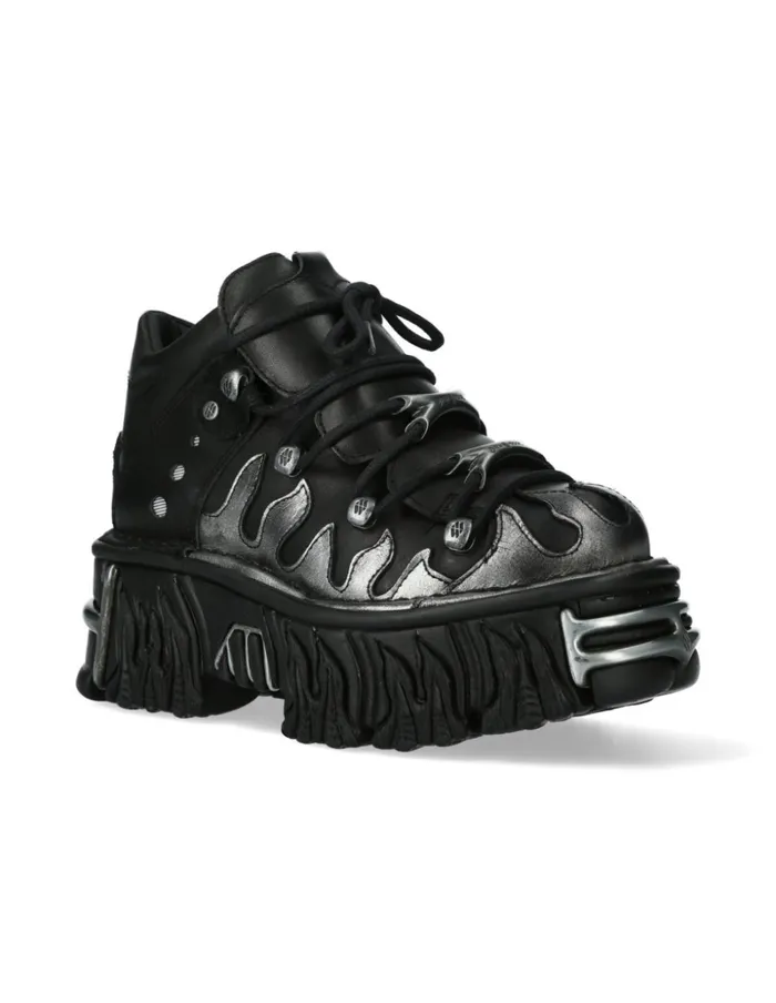 Women M1548C11 New Rock Platform