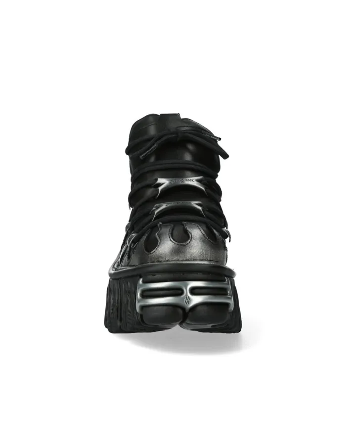Women M1548C11 New Rock Platform