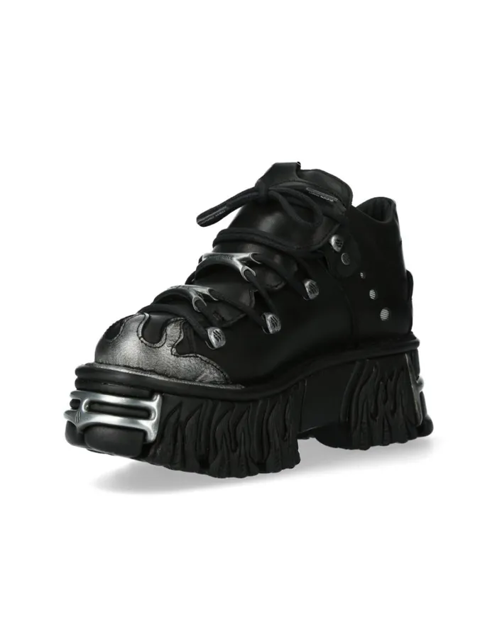 Women M1548C11 New Rock Platform