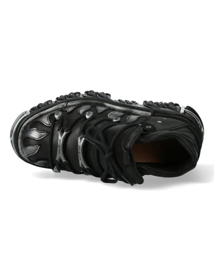 Women M1548C11 New Rock Platform