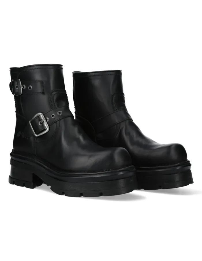 Women M244C4 New Rock Platform