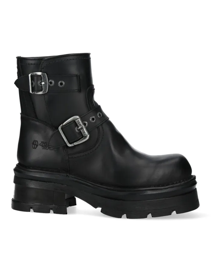 Women M244C4 New Rock Platform Women M244C4 New Rock Platform
