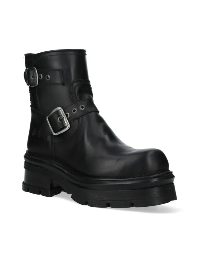 Women M244C4 New Rock Platform Women M244C4 New Rock Platform