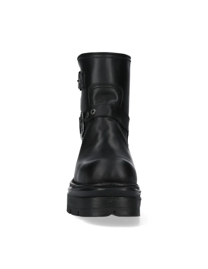 Women M244C4 New Rock Platform Women M244C4 New Rock Platform