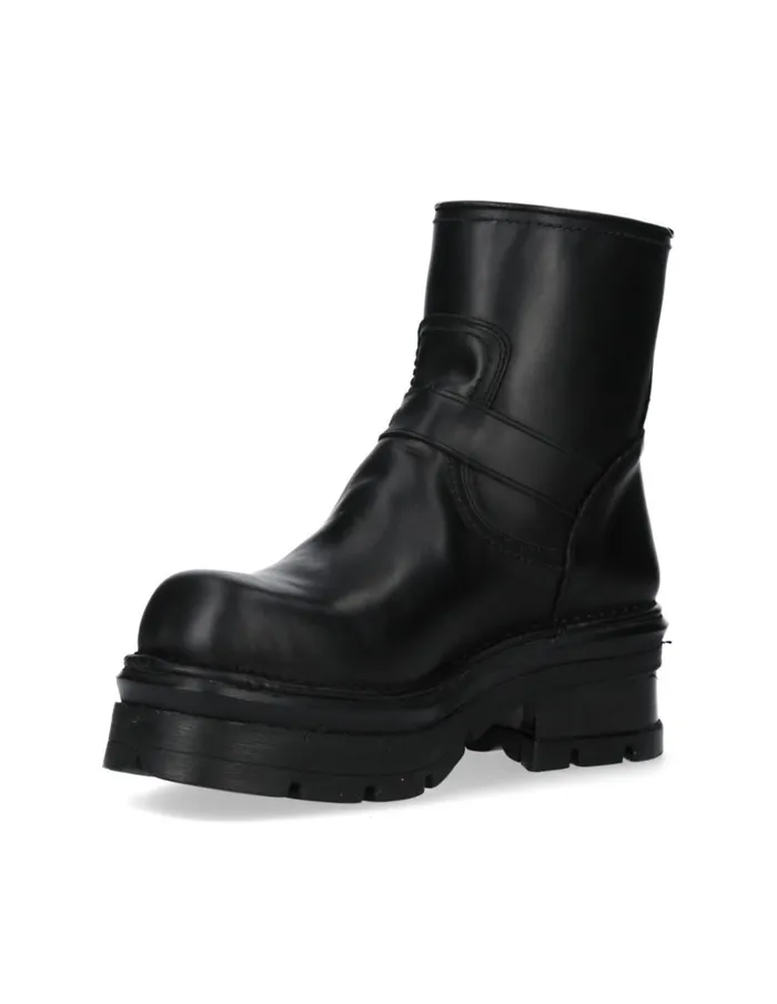 Women M244C4 New Rock Platform Women M244C4 New Rock Platform