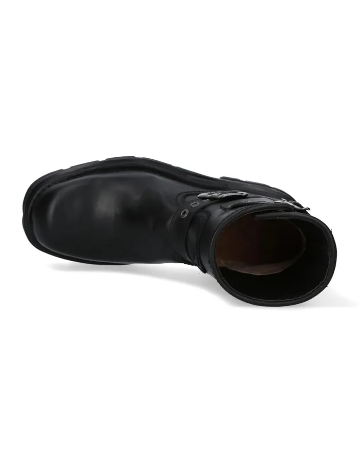 Women M244C4 New Rock Platform Women M244C4 New Rock Platform