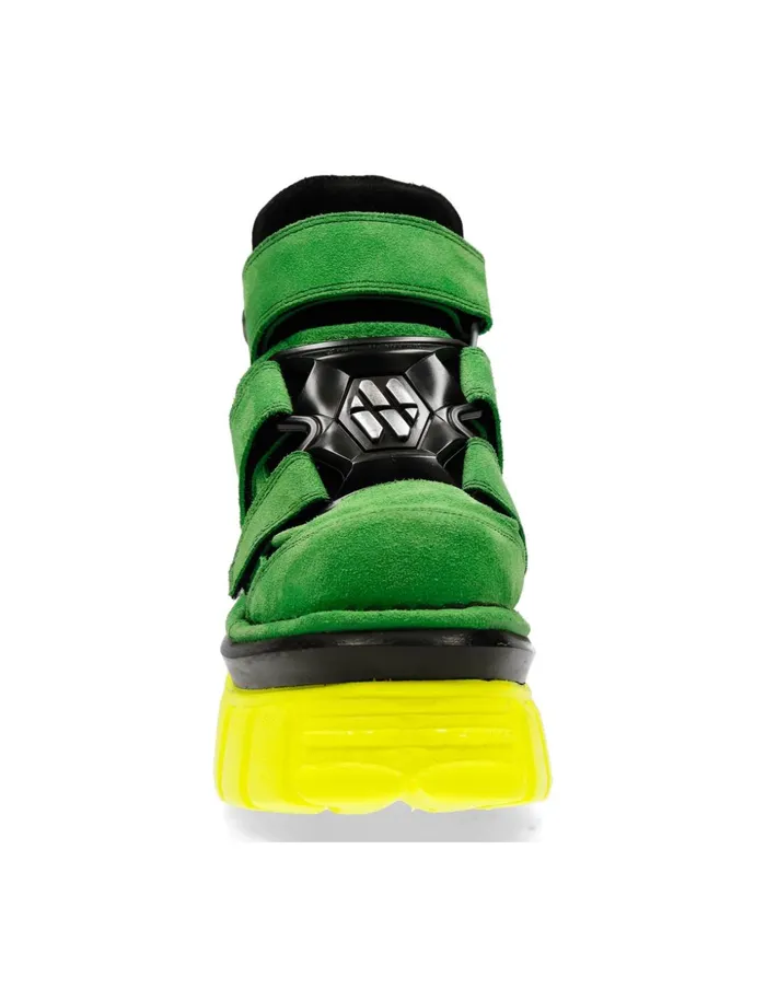 Women M285C61 New Rock Platform