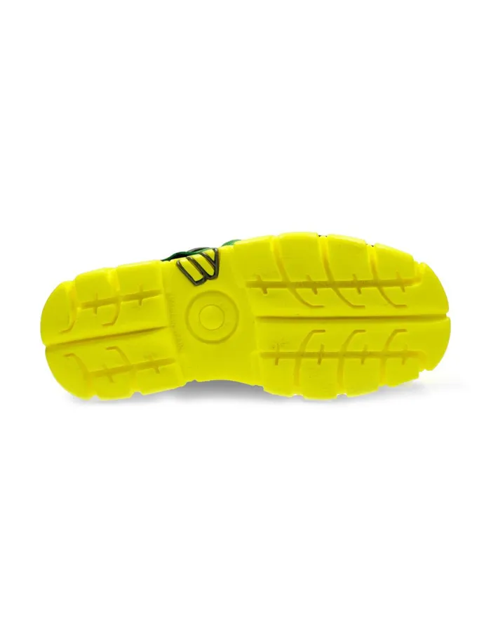 Women M285C61 New Rock Platform