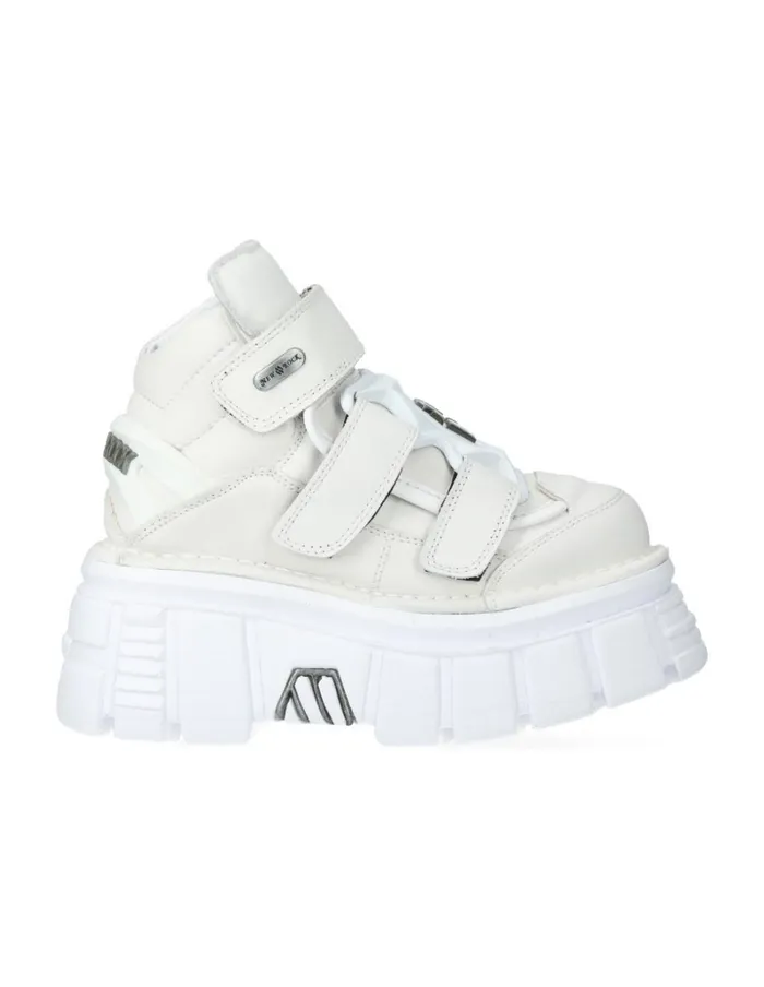 Women M285C73 New Rock Platform Women M285C73 New Rock Platform