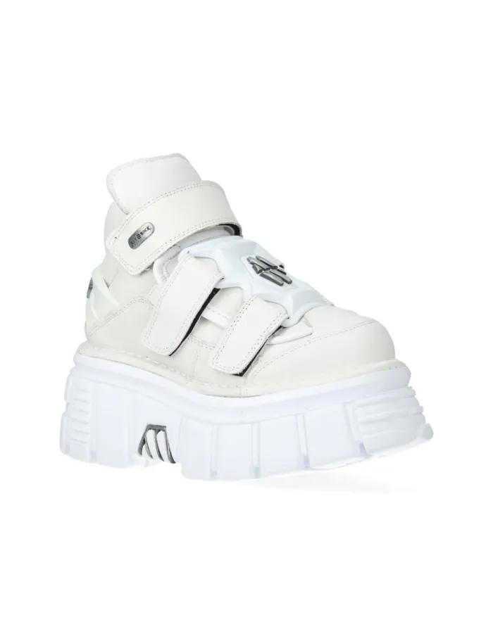 Women M285C73 New Rock Platform Women M285C73 New Rock Platform