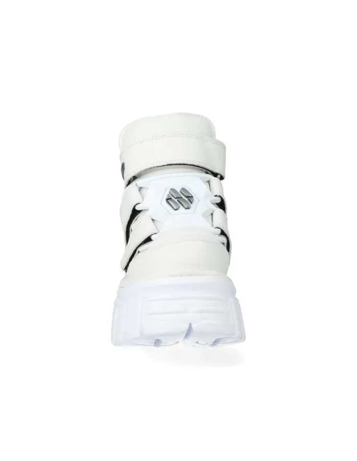 Women M285C73 New Rock Platform Women M285C73 New Rock Platform