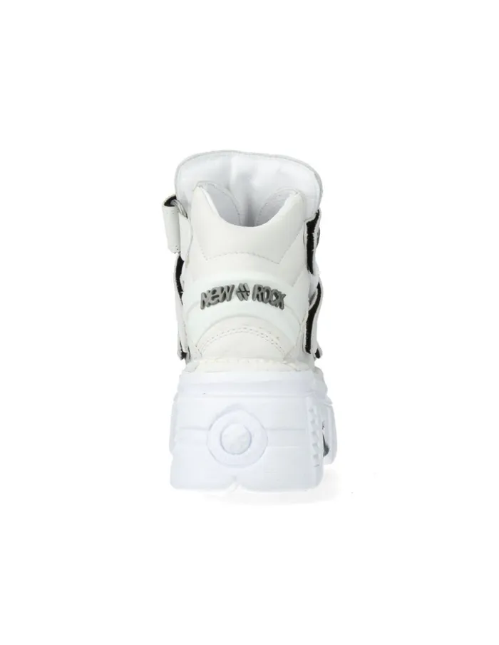 Women M285C73 New Rock Platform Women M285C73 New Rock Platform