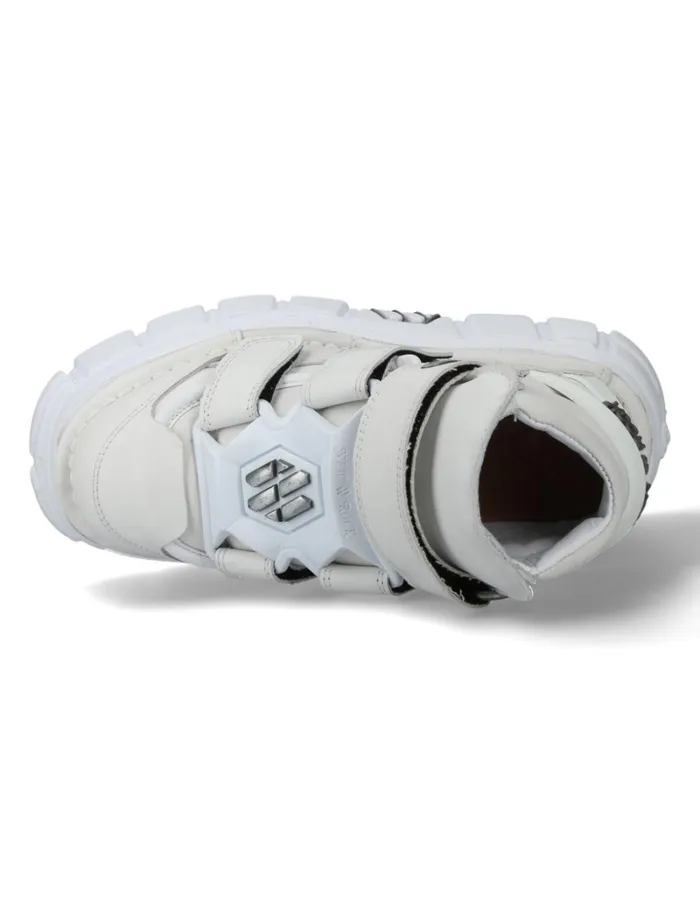 Women M285C73 New Rock Platform Women M285C73 New Rock Platform