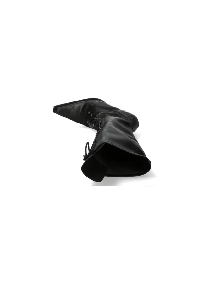 Women M9053C2 New Rock High Heels