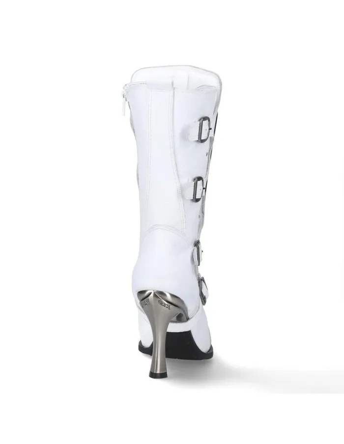 Women M9591bC3 New Rock Heels Women M9591bC3 New Rock Heels