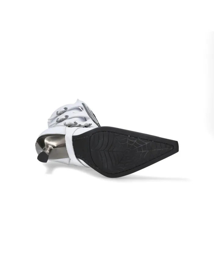 Women M9591bC3 New Rock Heels Women M9591bC3 New Rock Heels