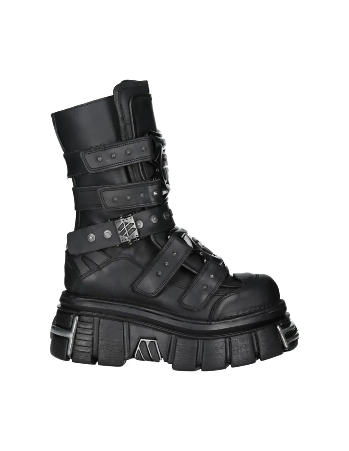 Women MMet422S1 New Rock Platform