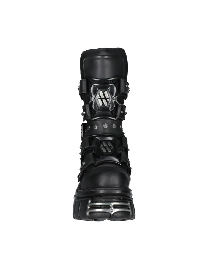 Women MMet422S1 New Rock Platform
