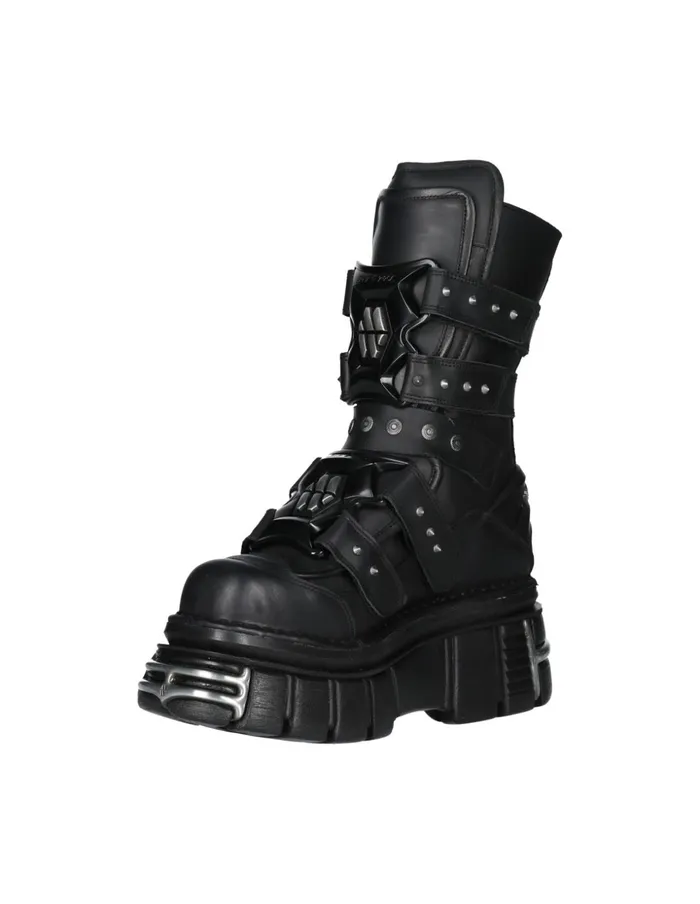Women MMet422S1 New Rock Platform