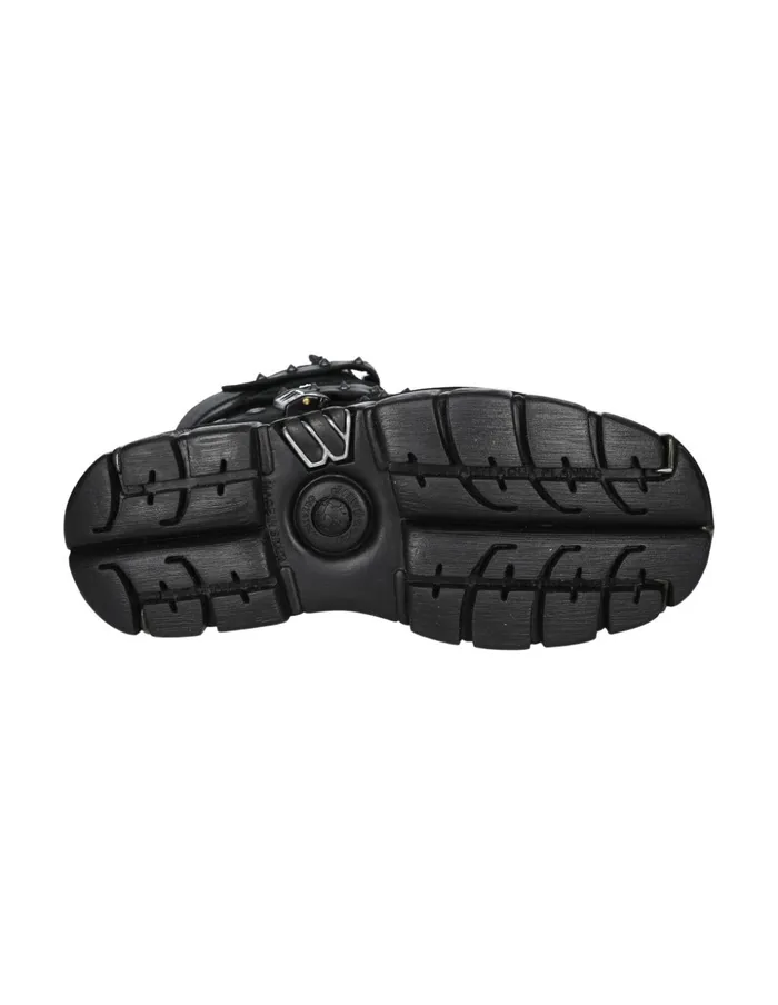 Women MMet422S1 New Rock Platform