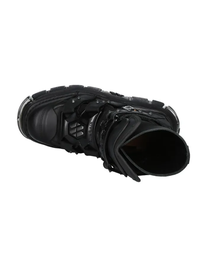 Women MMet422S1 New Rock Platform