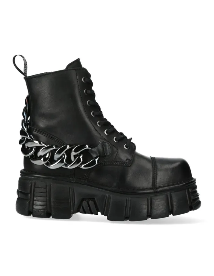 Women MMili083cadC1 New Rock Military Women MMili083cadC1 New Rock Military