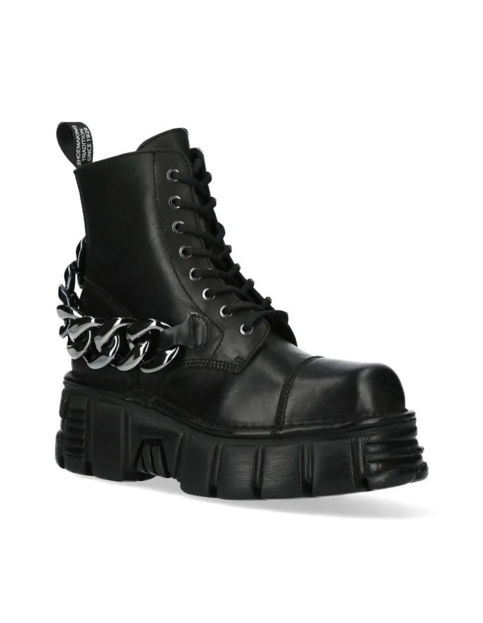 Women MMili083cadC1 New Rock Military Women MMili083cadC1 New Rock Military