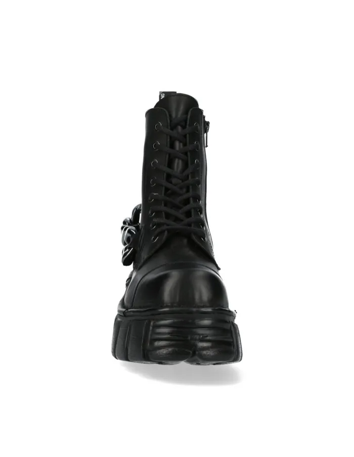 Women MMili083cadC1 New Rock Military Women MMili083cadC1 New Rock Military