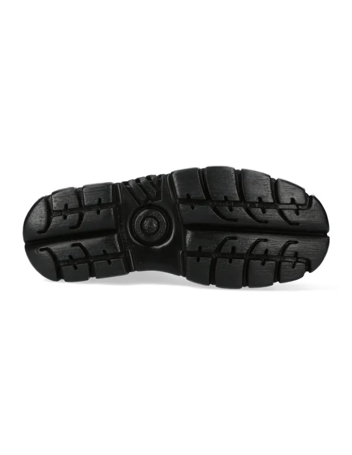 Women MMili083cadC1 New Rock Military Women MMili083cadC1 New Rock Military