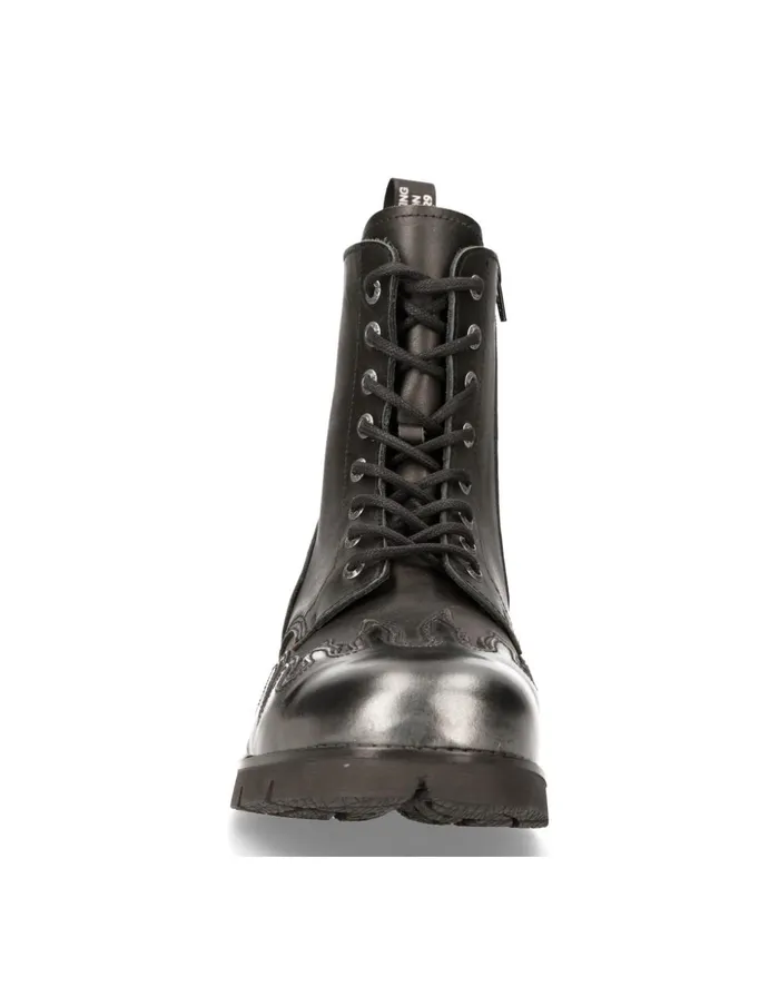 Women MMili134crC1 New Rock Military