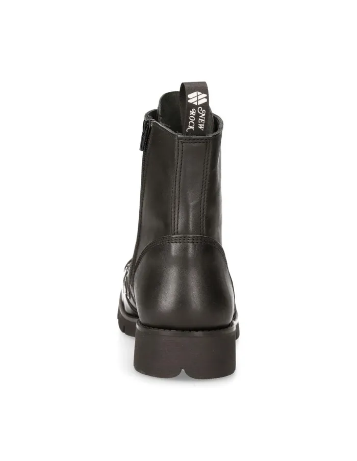 Women MMili134crC1 New Rock Military