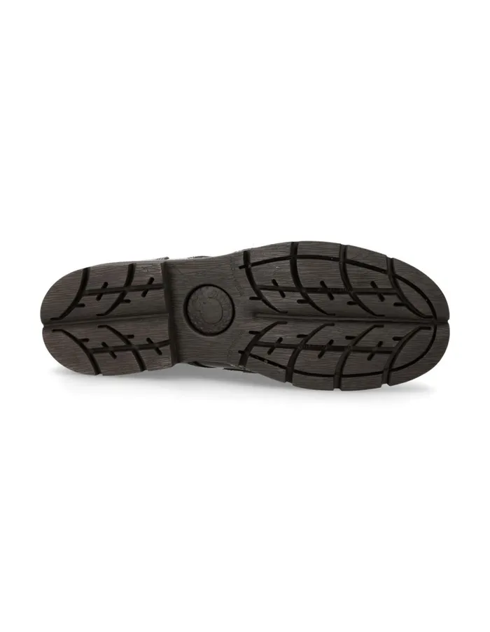 Women MMili134crC1 New Rock Military