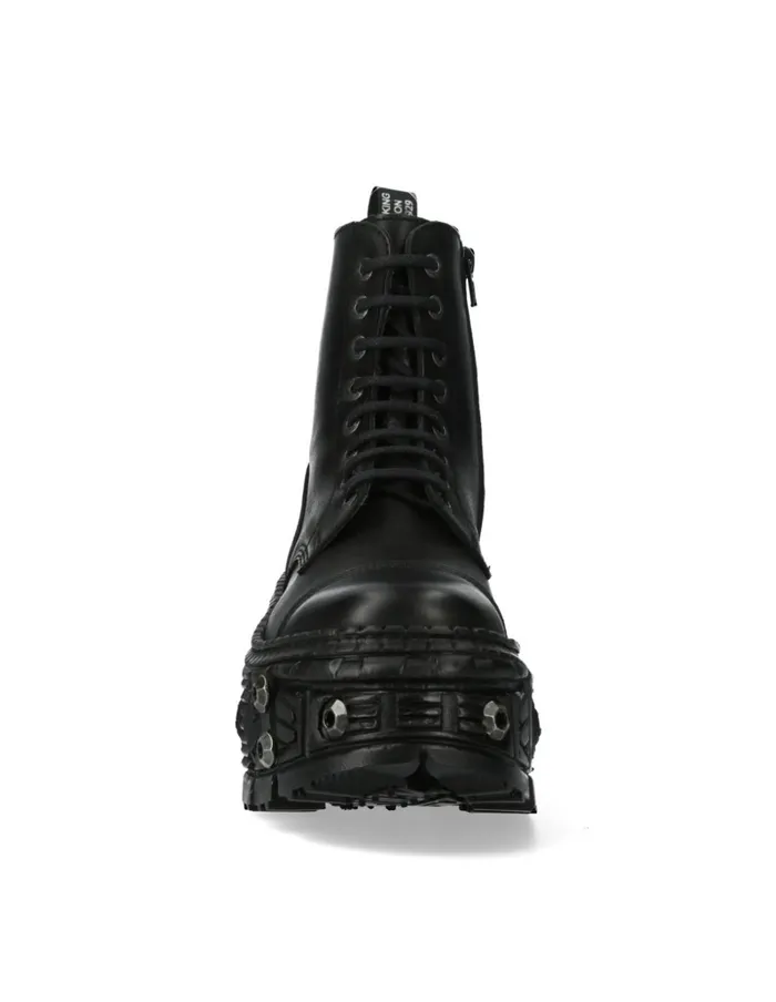 Women MWall083cS7 New Rock Platform