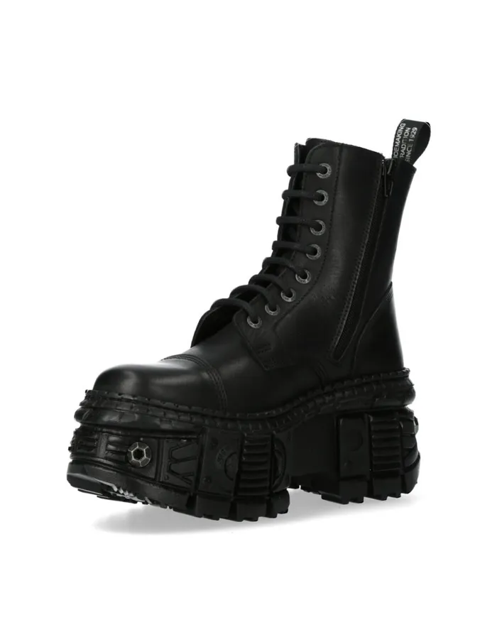 Women MWall083cS7 New Rock Platform