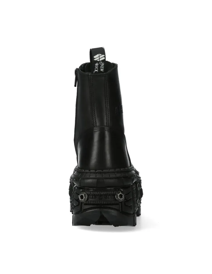 Women MWall083cS7 New Rock Platform