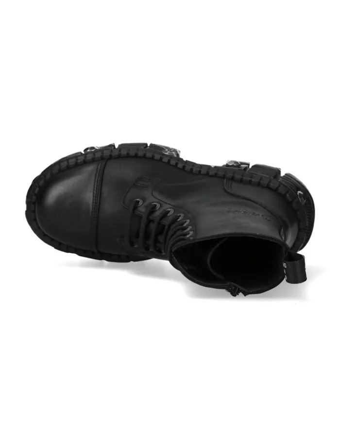 Women MWall083cS7 New Rock Platform