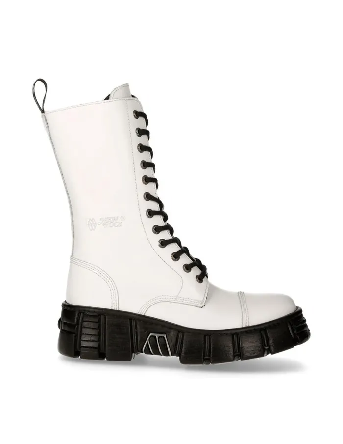 Women MWall127nC3 New Rock High Heels Women MWall127nC3 New Rock High Heels